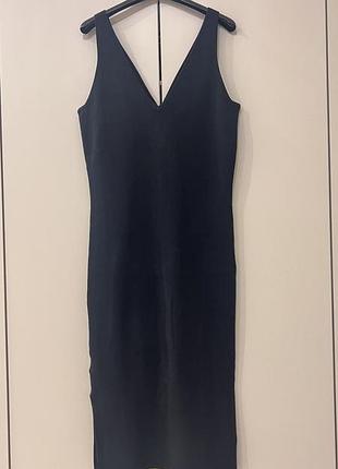 Чудова сукня calvin klein 5