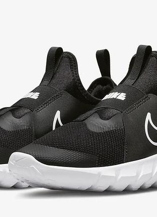 Оригінальні кросівки дитячі nike flex runner 2