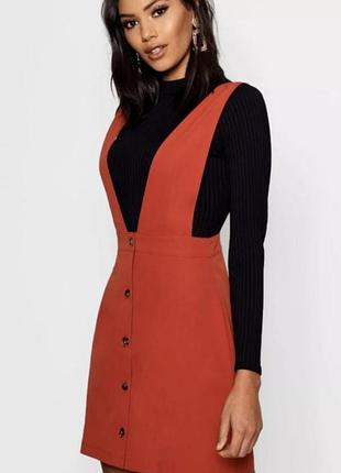 Сарафан boohoo