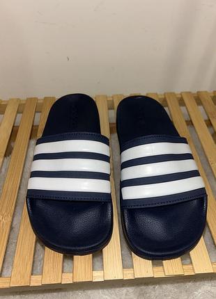 Шльопанці adidas