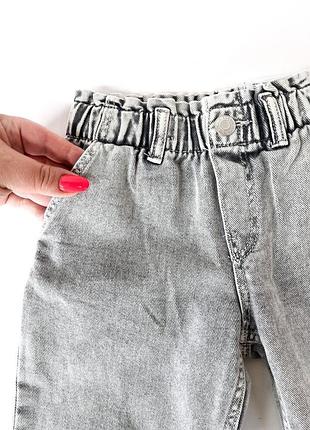 Детские джинсы на девочку h&amp;m 2