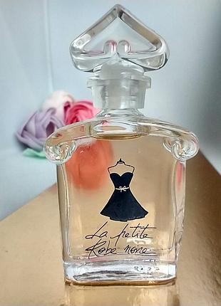 La petite robe noire  guerlain  миниатюра 5 ml