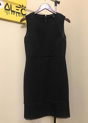 Красива сукня трикотажна