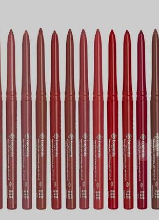 Bogenia олівець для губ механічний