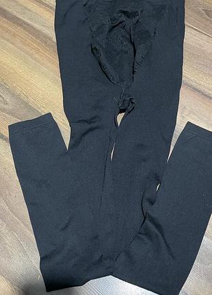 Колготки лосини primark