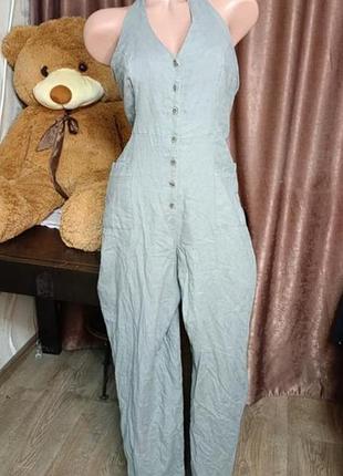 Комбинезон женский груди 90 см + тянется от lascana