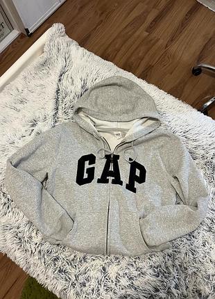 Зіп-худі gap