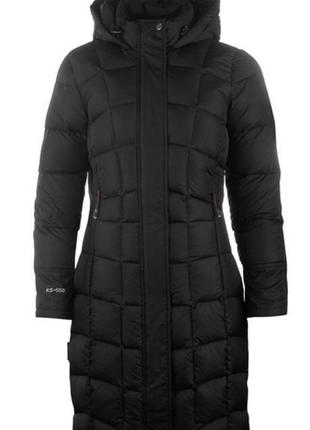 Пуховик karrimor