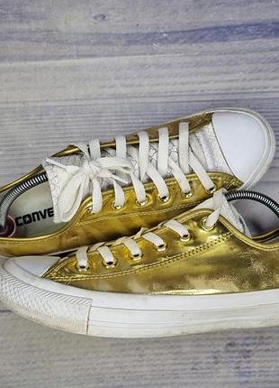 Кеды converse all star