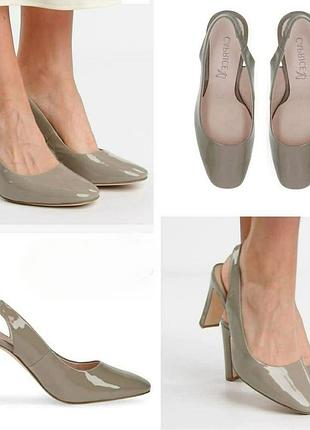 Босоніжки caprice 41р.