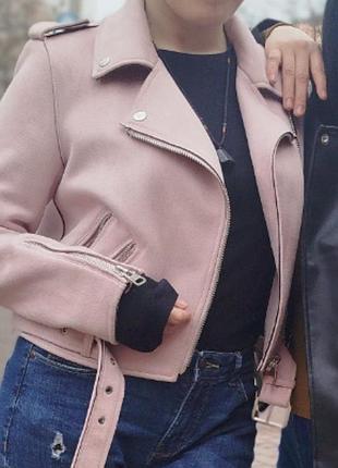 Косуха zara