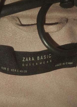 Косуха zara4 фото