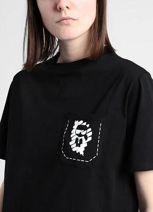 Футболка женская karl lagerfeld