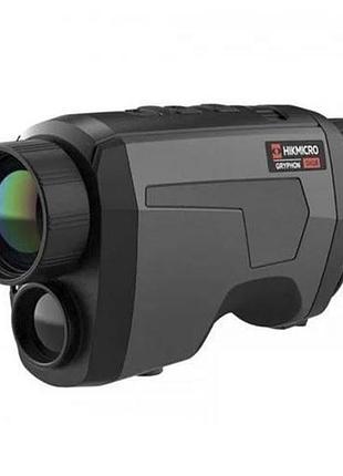 Тепловізор hikmicro gryphon-gh35