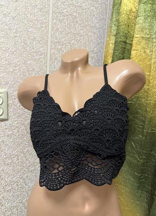 Топ топик женский