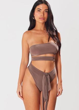 Боді мокко prettylittlething