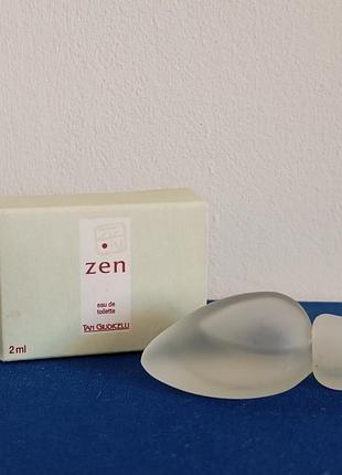 Tan giudicelli zen.винтаж.