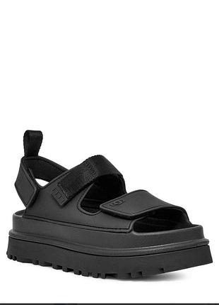 Сандалі ugg
