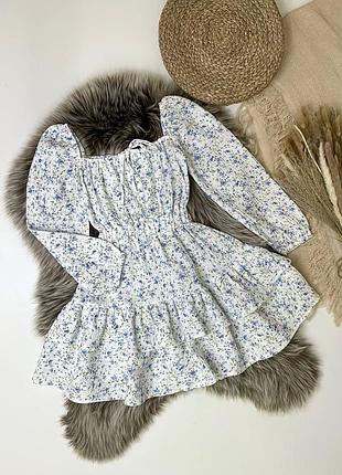 Невероятное платье