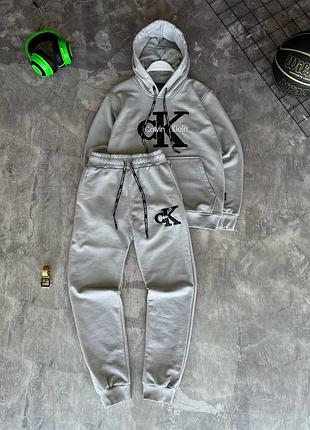 Спортивный костюм calvin klein