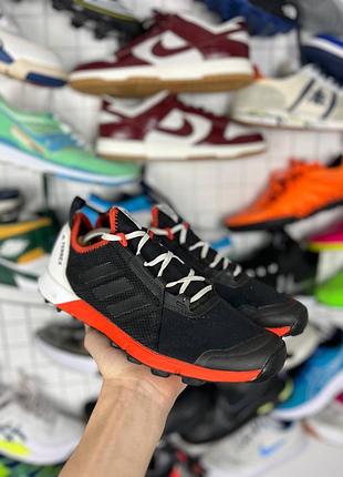 Кросівки adidas terrex