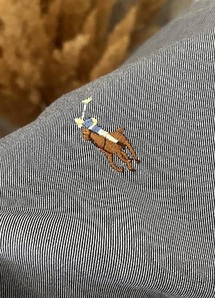 Сорочка polo ralph lauren , рубашка ralph