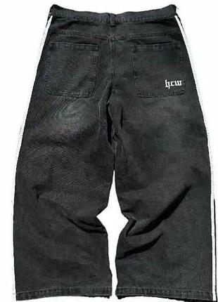 Джинси yori sport type y2k opium archive — купить в Украине
