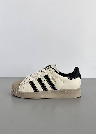Кеди жіночі adidas superstar