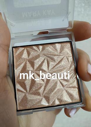Хайлайтер "золоте сяйво" мері кей mary kay