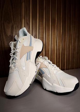 Кроссовки женские reebok turbo restyle