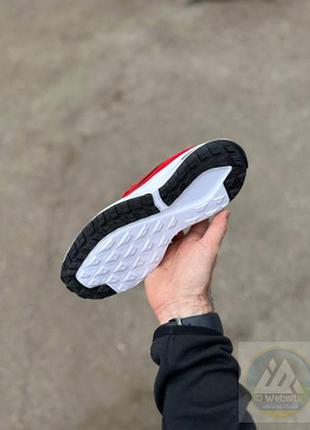 Кроссовки nike 4
