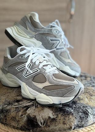 Кросівки new balance 9060. оригінал !!!