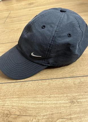 Бейсболка nike чоловіча