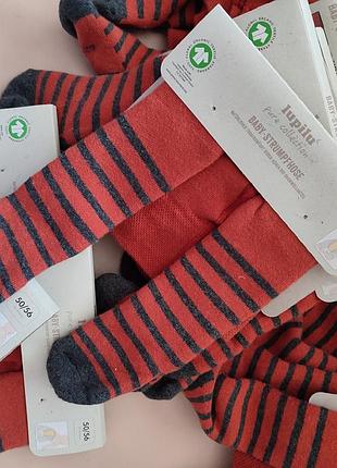 Колготки махровые