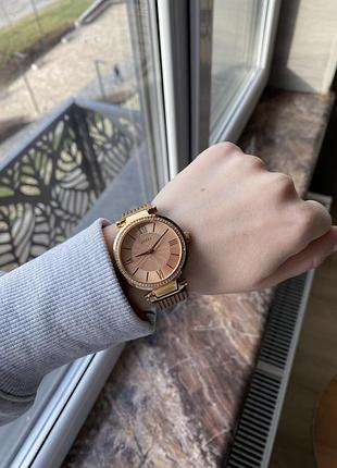 Годинник жіночий guess оригінал