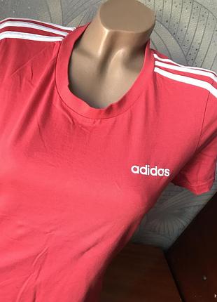 Adidas футболка
