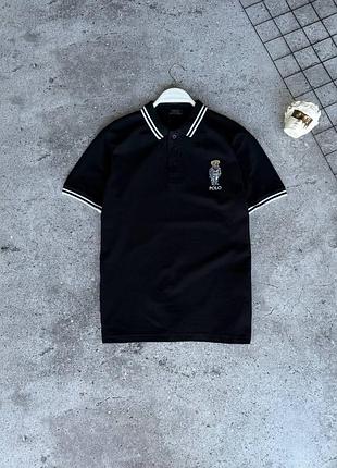 Футболка-поло polo