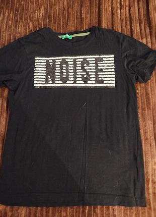 Футболка 134 р