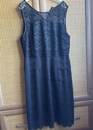 Сукня святкова, вечірня