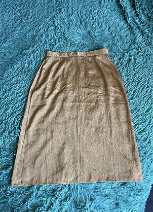Юбка легенька