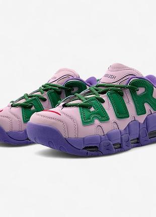 Кроссовки nike aur more uptempo