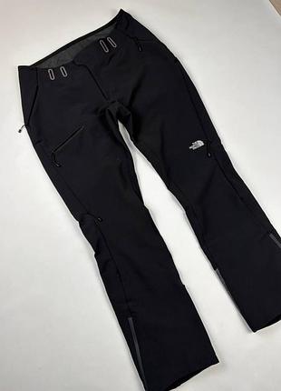 Лижні штани tnf