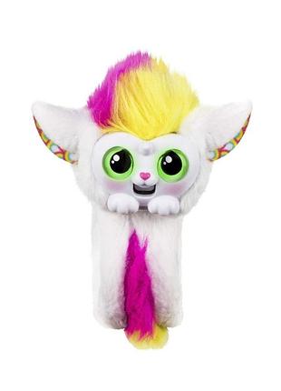 Интерактивная игрушка браслет moose little live wrapples