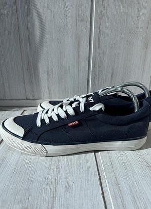 Кеди levi’s.43