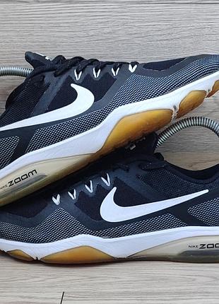 Nike air zoom fitness женские кроссовки