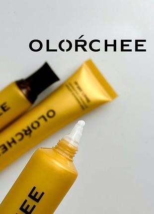 Olorchee эссенция для поврежденных волос