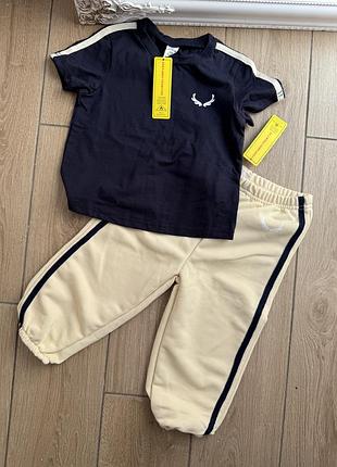 Дитячий костюм