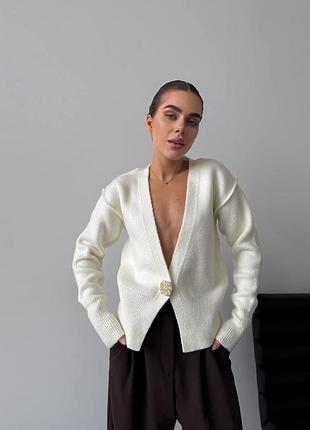 Кардиган жіночий 7