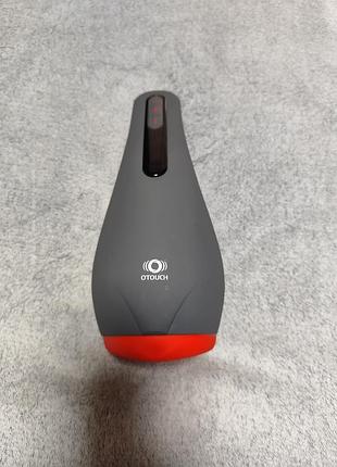 Мастурбатор чоловічий otouch airturn 2