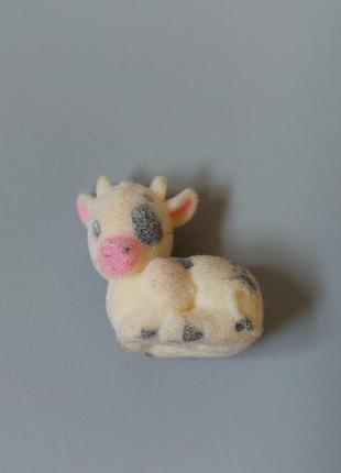 Набор коллекционных мини флоксовых фигурок 5